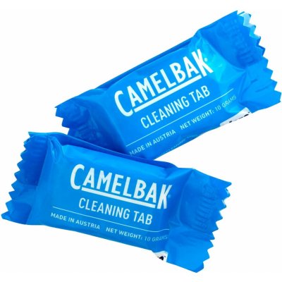 CamelBak Cleaning Tablets 8 ks – Zboží Mobilmania