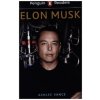 Penguin Readers Level 3: Elon Musk ELT Graded Reader) Vance Ashlee)Paperback / softback)