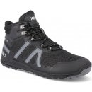 Xero Shoes Fusion Black Titanium