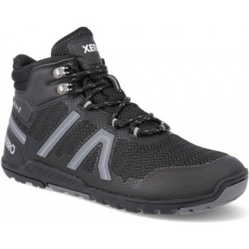 Xero Shoes Fusion Black Titanium