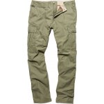 Vintage Industries kalhoty Reydon BDU premium pants světle olivové – Hledejceny.cz
