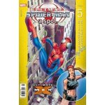 Ultimate Spider man a spol. 5, B. Bendis – Zboží Mobilmania