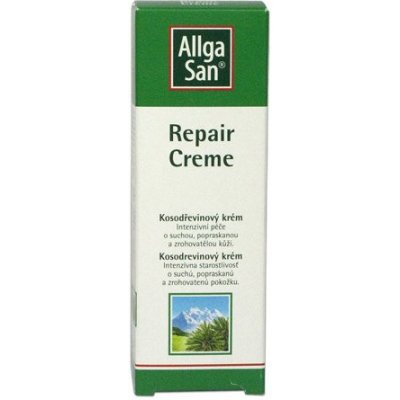 Allga San kosodřevinový krém 90 ml