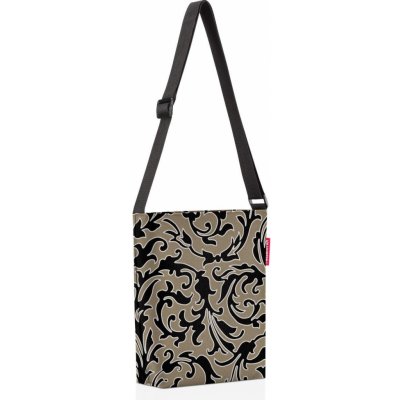 Reisenthel Mini Maxi Shopper Baroque marble – Hledejceny.cz