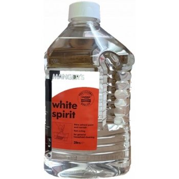 White Spirit 2L