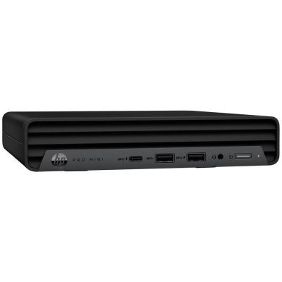 HP Pro Mini 400 G9 885G2EA – Zbozi.Blesk.cz