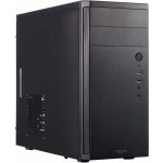 Fractal Design Core 1100 FD-CA-CORE-1100-BL – Zboží Mobilmania