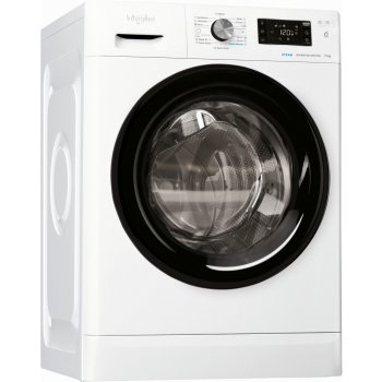 Whirlpool FFB 7438 BV EE