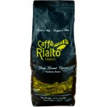Caffé del Doge Rialto Gourmet zrnková 1 kg – Hledejceny.cz