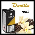 Joyetech Vanilla light 10 ml 6 mg – Hledejceny.cz