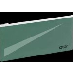 Desky se zipem Grand DL GR-P053 zelené - 120-1866 – Zboží Živě