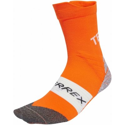 adidas Terrex Xperior Climacool Trail Crew JW0888 semi impact orange – Zboží Dáma