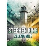 Zelená míle - King Stephen – Hledejceny.cz