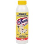BALtech Dr. Trubka granule extra silný čistič odpadů a potrubí 450 g – HobbyKompas.cz