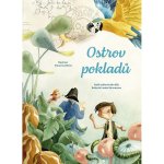 Ostrov pokladů – Zbozi.Blesk.cz