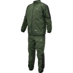 RDX Sauna suit C1 Sauna souprava zelená – Zboží Dáma