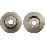 DF6138 TRW Brzdový kotouč – Zbozi.Blesk.cz