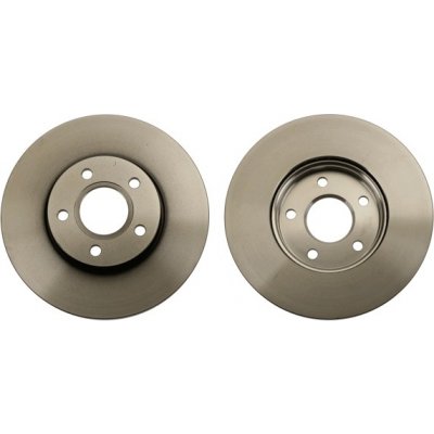 DF6138 TRW Brzdový kotouč – Zbozi.Blesk.cz