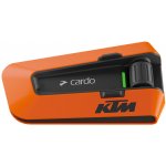 Cardo Packtalk EDGE KTM | Zboží Auto