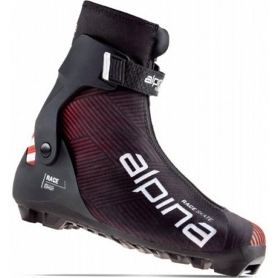 Alpina Racing Skate 2022/23 102167 – Hledejceny.cz