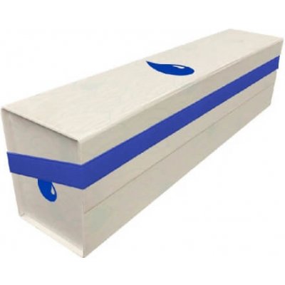 Ultra Pro MTG 500+ Flat Pack Mana 8 Island krabička – Hledejceny.cz