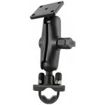 RAM MOUNTS RAM® U-Bolt na řídítka s dvojitým kulovým držákem se vzorem otvorů AMPS