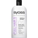 Syoss Full Hair 8 Volume Booster Conditioner 500 ml