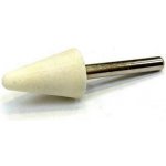 Tyrolit/Carborundum Electrite T52 16x40-6×40 R=2 - 99BA 60 M 7 V C40 - 32551-1651 - CB436175 – Zboží Dáma