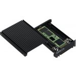 Icy Box MB705M2P-B – Sleviste.cz