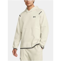 Under Armour UA Unstoppable Flc HD krémová