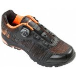 R2 Orion ATSH01C černá/neon oranžová – Zboží Dáma