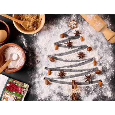 Kurz pro děti: Vánoční cukroví Termín: Dárkový poukaz bez termínu (termín vybere obdarovaný) – Zboží Mobilmania