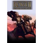 Total War: Rome 2 Empire Divided – Hledejceny.cz