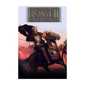 Total War: Rome 2 Empire Divided