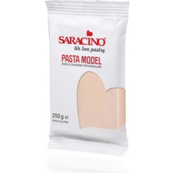 Saracino Modelovací hmota tělová 250 g