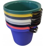 Unihouse Kbelík s výlevkou 10 l – Zbozi.Blesk.cz