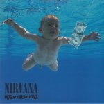 Nirvana - Nevermind LP – Hledejceny.cz