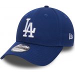 NEW ERA 940 LEAGUE ESSENTIAL Los Angeles Dodgers – Zboží Mobilmania