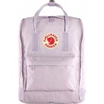 Fjällräven Kånken pastel lavender 16 l – Hledejceny.cz