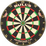 Bull's Advantage 7.01 – Zboží Dáma