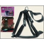 Flamingo Postroj bezpečnostní do auta – Zboží Mobilmania