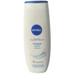 Nivea Creme Soft sprchový gel 500 ml – Zboží Dáma