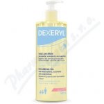Dexeryl Mycí olej 500 ml – Zboží Dáma