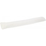 Home Styling Collection Váleček pod dveře, proti průvanu, 90 cm bílý – Zboží Dáma