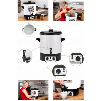 Hyundai PC 200 – Zbozi.Blesk.cz