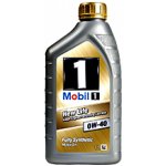 Mobil 1 FS 0W-40 1 l – Zbozi.Blesk.cz