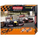 Carrera Go Formula Duel