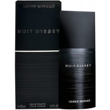 Issey Miyake Nuit D´Issey toaletní voda pánská 125 ml tester