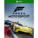 Forza Motorsport (XSX) – Hledejceny.cz