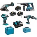 MAKITA DLX4104TJ1